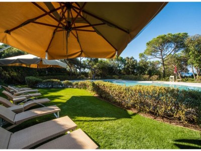 Apartment Apartment mit Pool in Strandnähe - Outdoor photo 4