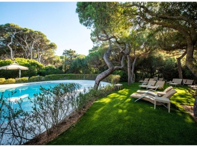 Apartment Apartment mit Pool in Strandnähe - Outdoor photo 5