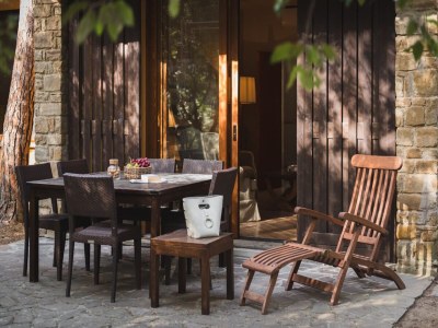 Apartment Apartment mit Pool in Strandnähe - Outdoor photo 6