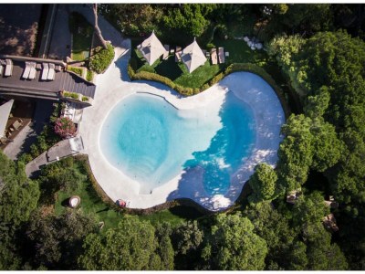 Apartment Apartment mit Pool in Strandnähe - Outdoor photo 7