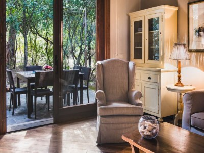 Apartment Apartment mit Pool in Strandnähe - Features photo 10