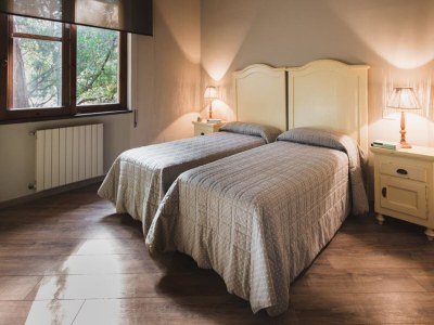 Apartment Apartment mit Pool in Strandnähe - Features photo 12