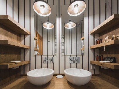 Apartment Apartment mit Pool in Strandnähe - Features photo 13