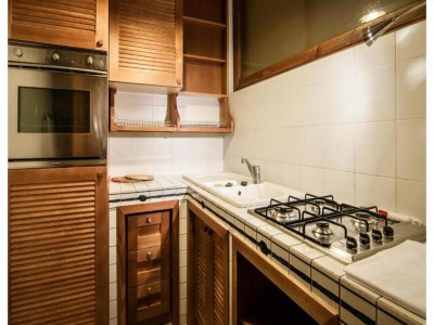 Apartment Apartment mit Pool in Strandnähe - Features photo 14