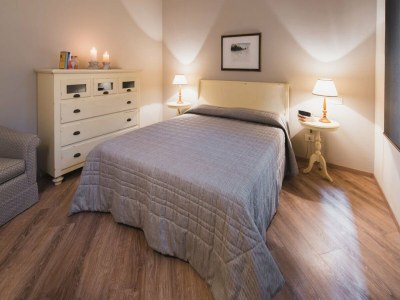 Apartment Apartment mit Pool in Strandnähe - Features photo 15