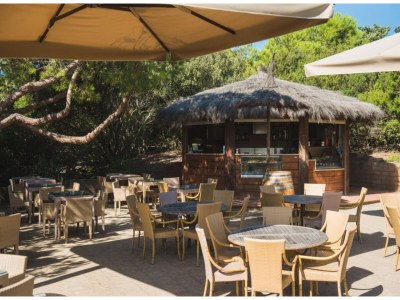 Apartment Apartment mit Pool in Strandnähe - Outdoor photo 19