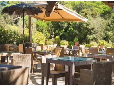 Apartment Apartment mit Pool in Strandnähe - Outdoor photo 20