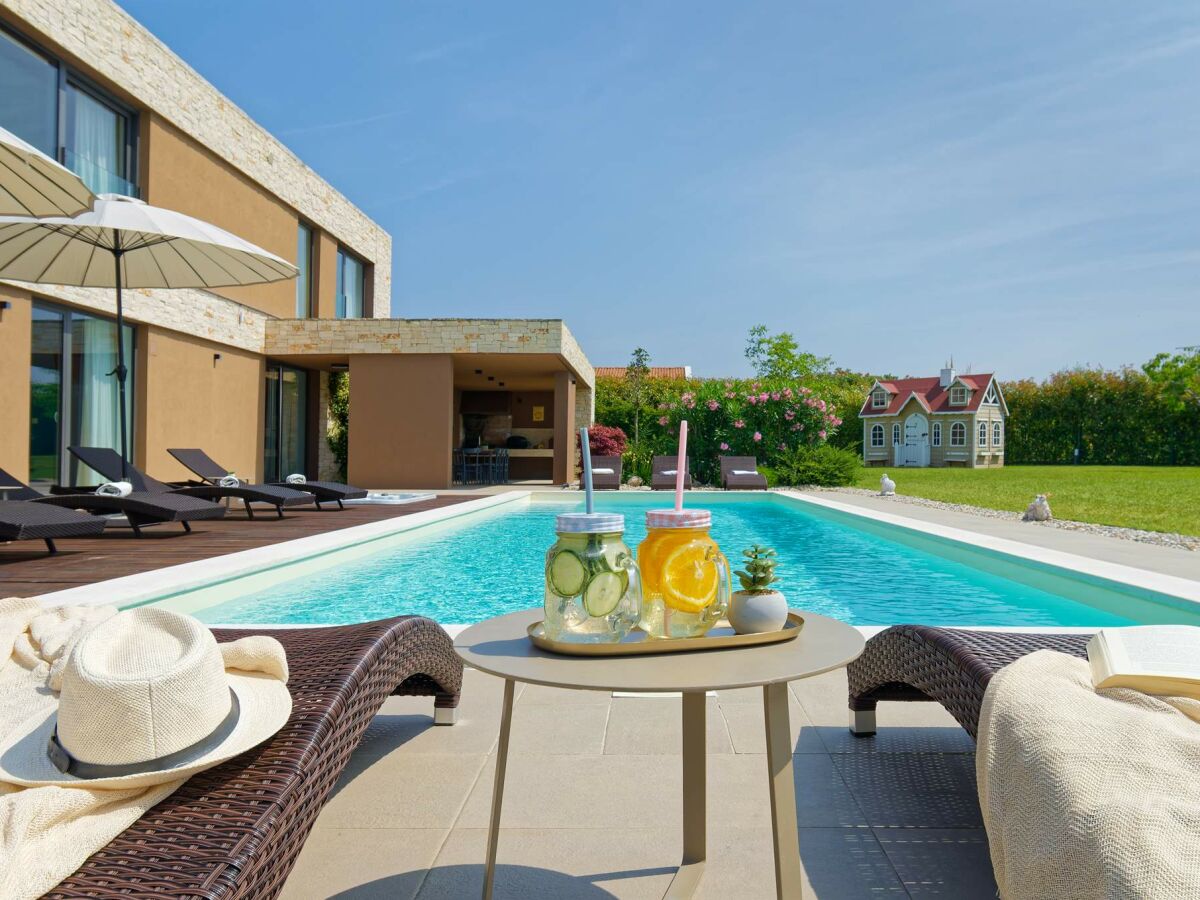 Villa Sanpadeo - Outdoor photo 2