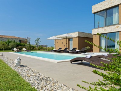 Villa Sanpadeo - Outdoor photo 3