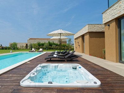 Villa Sanpadeo - Outdoor photo 4