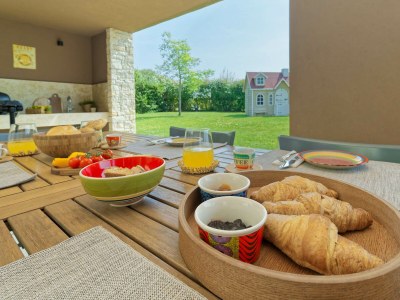 Villa Sanpadeo - Outdoor photo 7