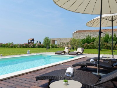 Villa Sanpadeo - Outdoor photo 9