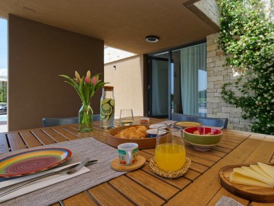 Villa Sanpadeo - Outdoor photo 10