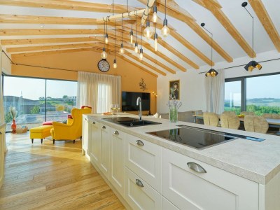 Villa Sanpadeo - Features photo 13