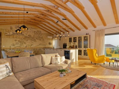 Villa Sanpadeo - Features photo 15