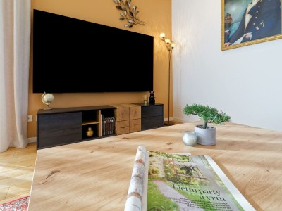 Villa Sanpadeo - Features photo 16