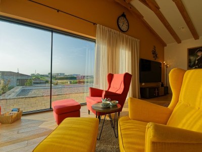 Villa Sanpadeo - Features photo 17