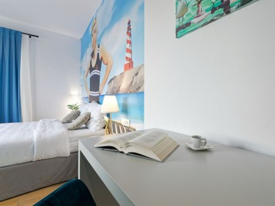 Villa Sanpadeo - Features photo 23