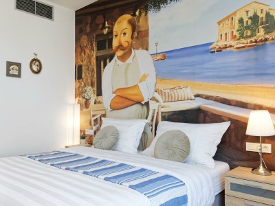 Villa Sanpadeo - Features photo 26