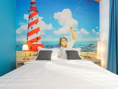 Villa Sanpadeo - Features photo 28