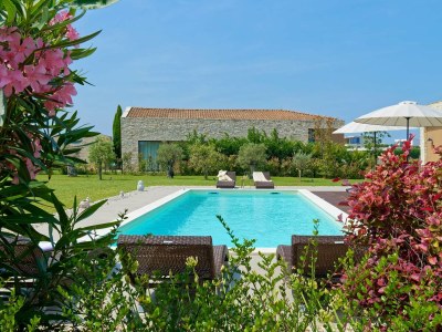 Villa Sanpadeo - Environment photo 39