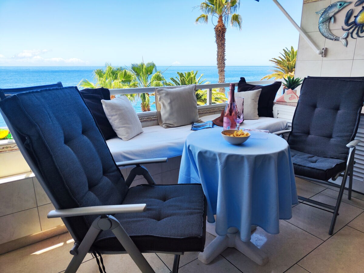 Apartment La Ola - Outdoor photo 2