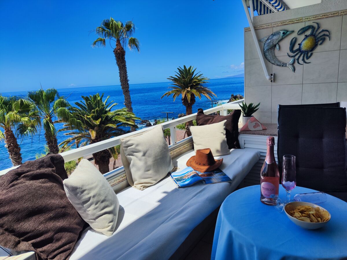 Apartment La Ola - Outdoor photo 4