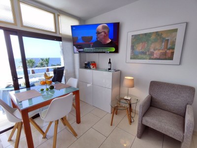 Apartment La Ola in Santa Cruz de Tenerife - Apartment