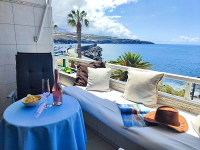 Apartment La Ola - Outdoor photo 3