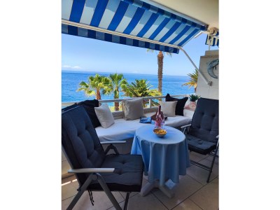 Apartment La Ola - Outdoor photo 5