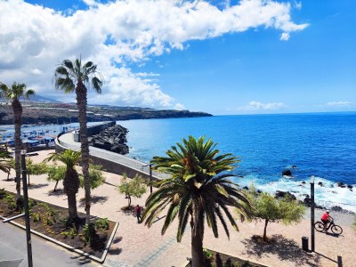 Apartment La Ola - Outdoor photo 6