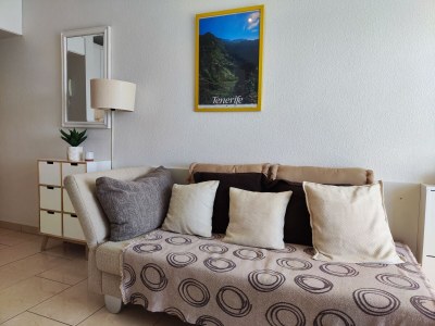 Apartment La Ola - Features photo 9
