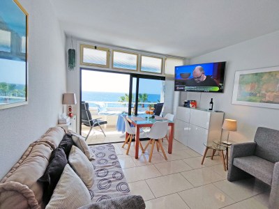 Apartment La Ola - Features photo 11