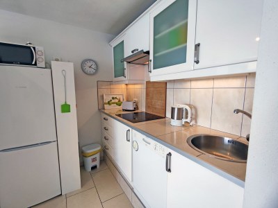 Apartment La Ola - Features photo 13