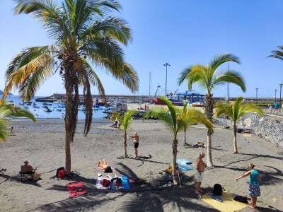 Apartment La Ola - Environment photo 20