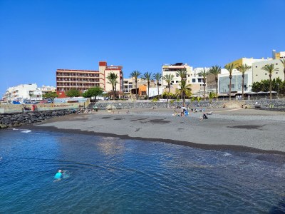 Apartment La Ola - Environment photo 21