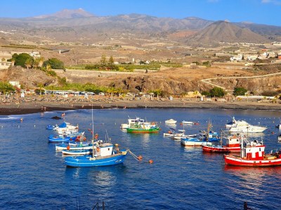 Apartment La Ola - Environment photo 22