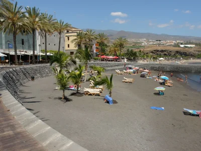 Apartment La Ola - Environment photo 23