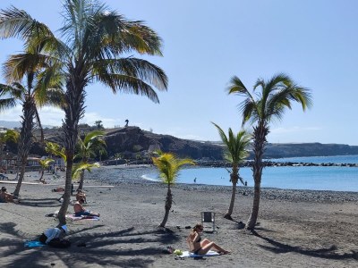 Apartment La Ola - Environment photo 24