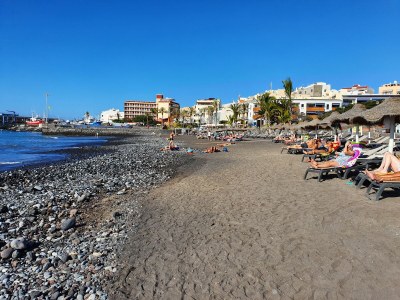 Apartment La Ola - Environment photo 25