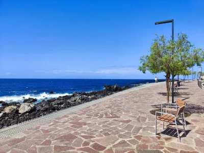 Apartment La Ola - Environment photo 26