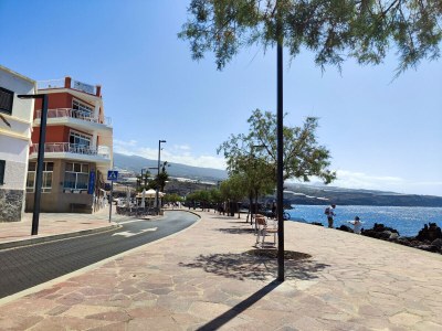 Apartment La Ola - Environment photo 27