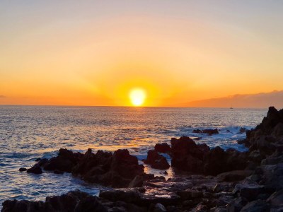 Apartment La Ola - Environment photo 28