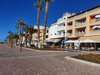 Apartment La Ola - Environment photo 29