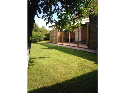 Holiday apartment Unter'm Deich - Outdoor photo 2