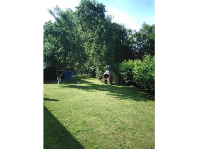 Holiday apartment Unter'm Deich - Outdoor photo 5