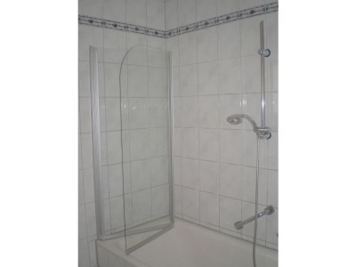 Holiday apartment Unter'm Deich - Features photo 8