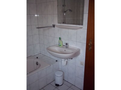 Holiday apartment Unter'm Deich - Features photo 9