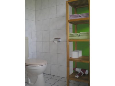 Holiday apartment Unter'm Deich - Features photo 10