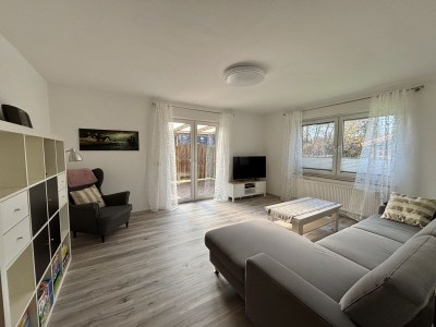 Holiday apartment Unter'm Deich - Features photo 13